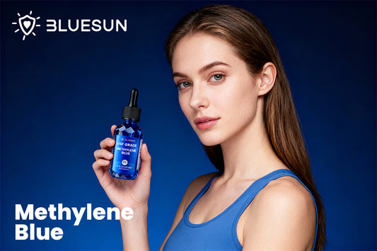 What Is Methylene Blue? Benefits, Uses & Safety Guide